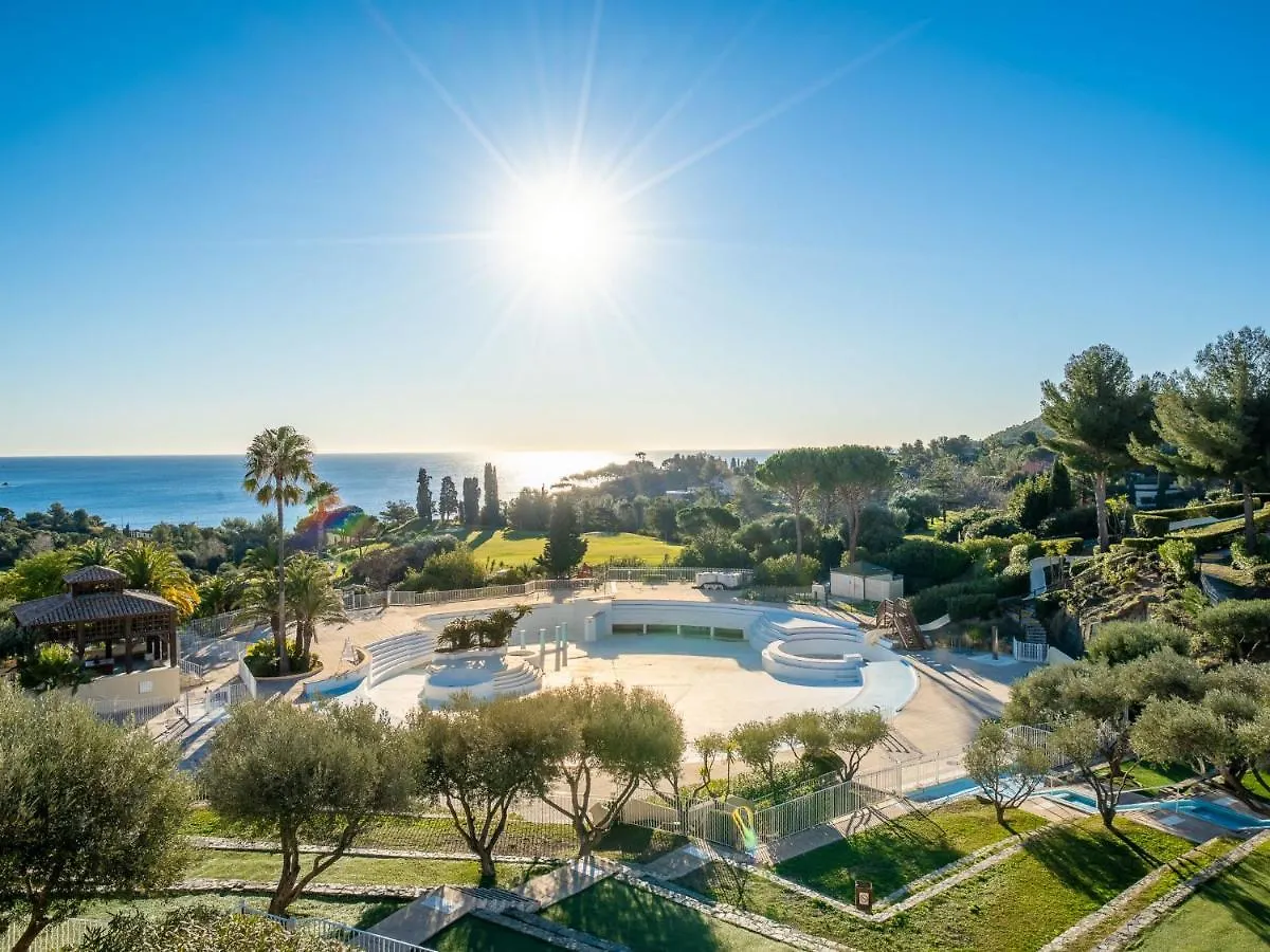 Apartment Village Cap Estérel - L'Esquinade-7 Saint-Raphaël