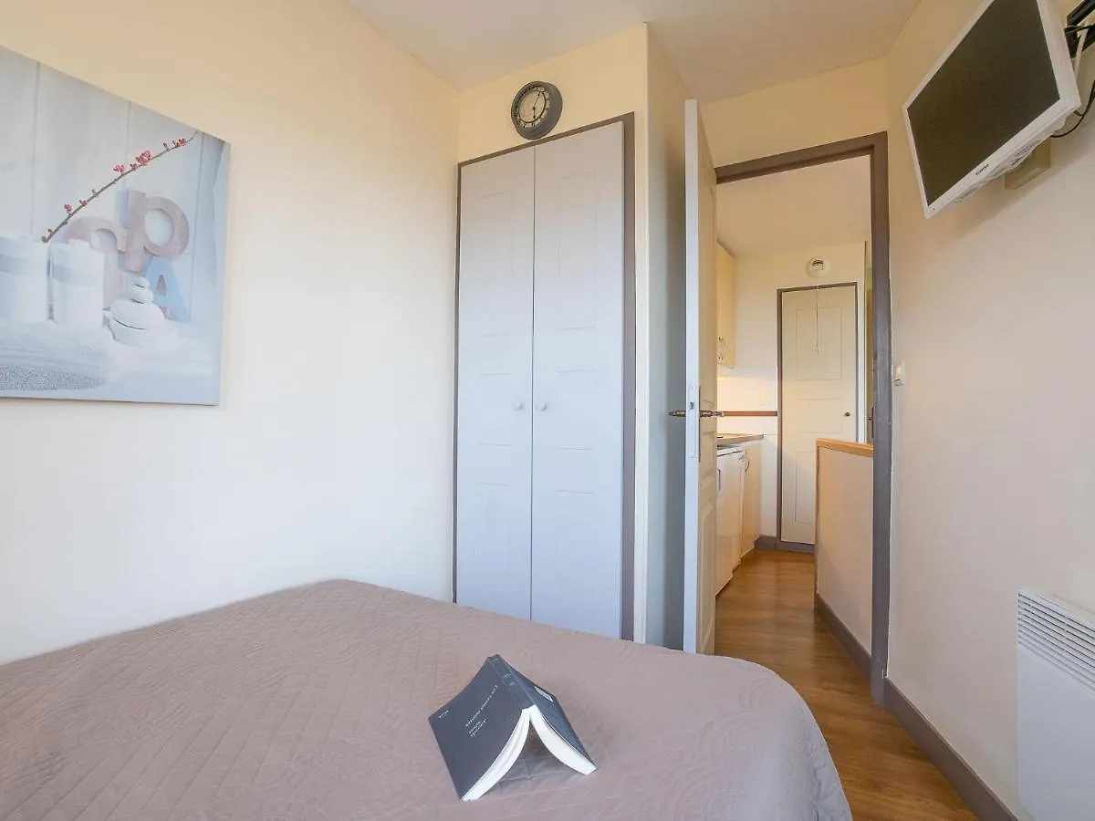 Apartment Village Cap Estérel - L'Esquinade-7 Saint-Raphaël 0*,  Francia