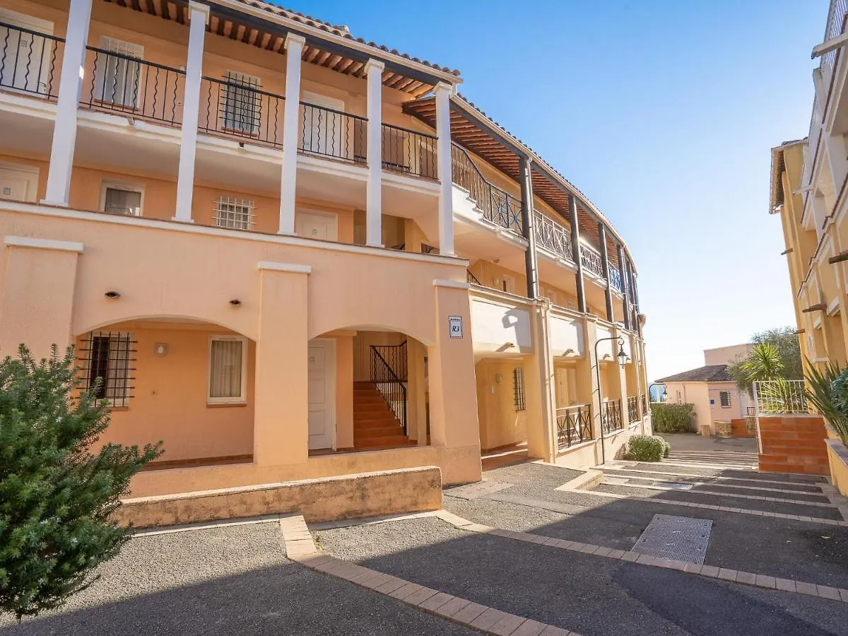 Apartment Village Cap Estérel - L'Esquinade-7 Saint-Raphaël