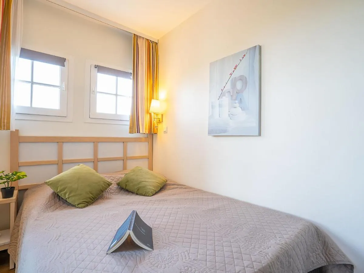 Apartment Village Cap Estérel - L'Esquinade-7 Saint-Raphaël Francia