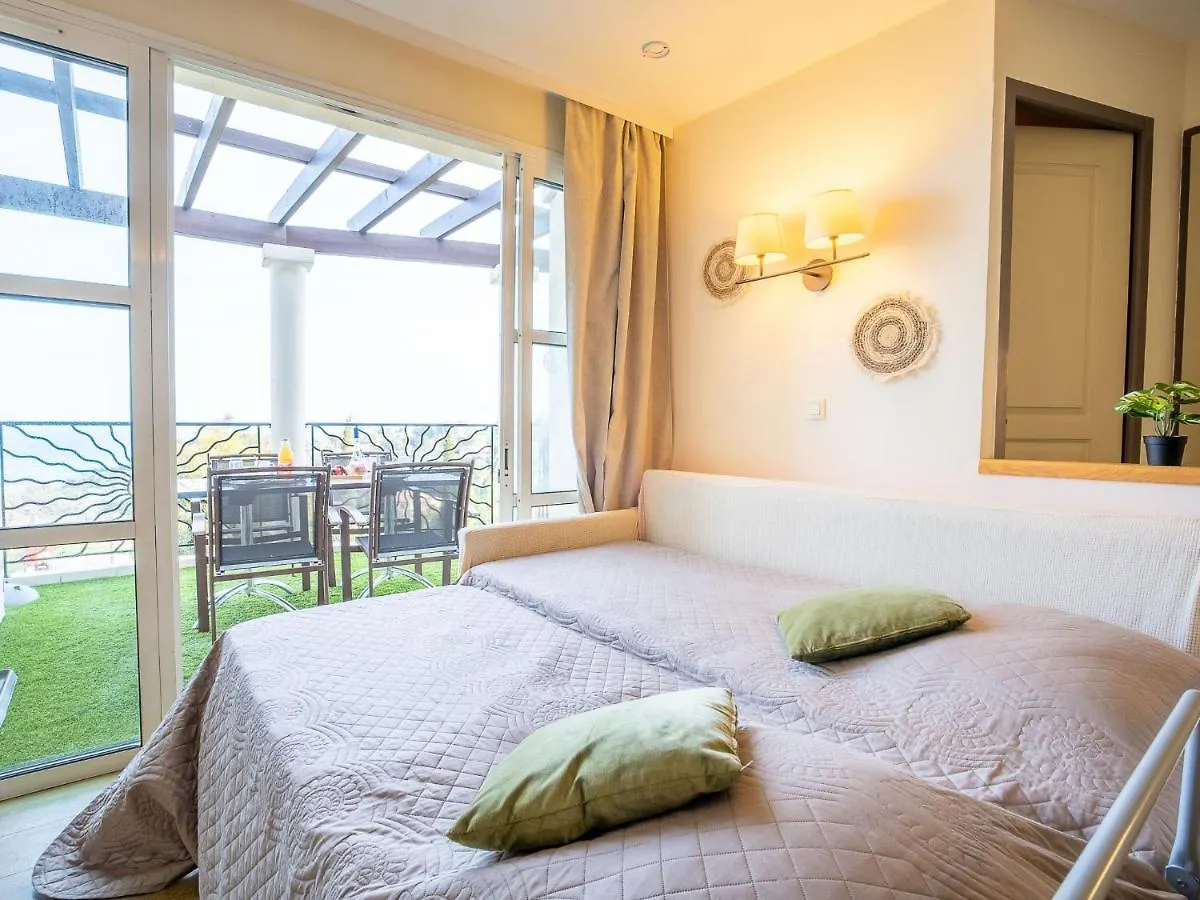 Apartment Village Cap Estérel - L'Esquinade-7 Saint-Raphaël Francia