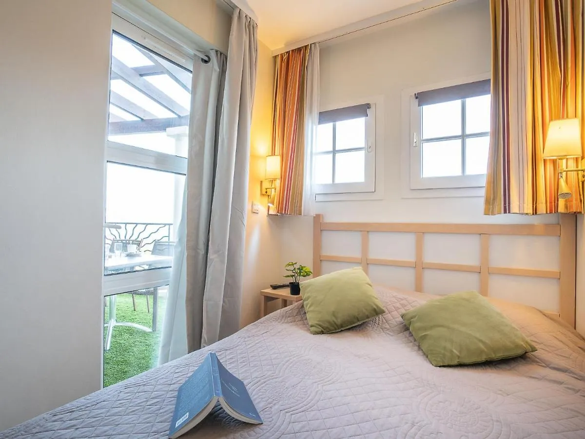 Apartment Village Cap Estérel - L'Esquinade-7 Saint-Raphaël