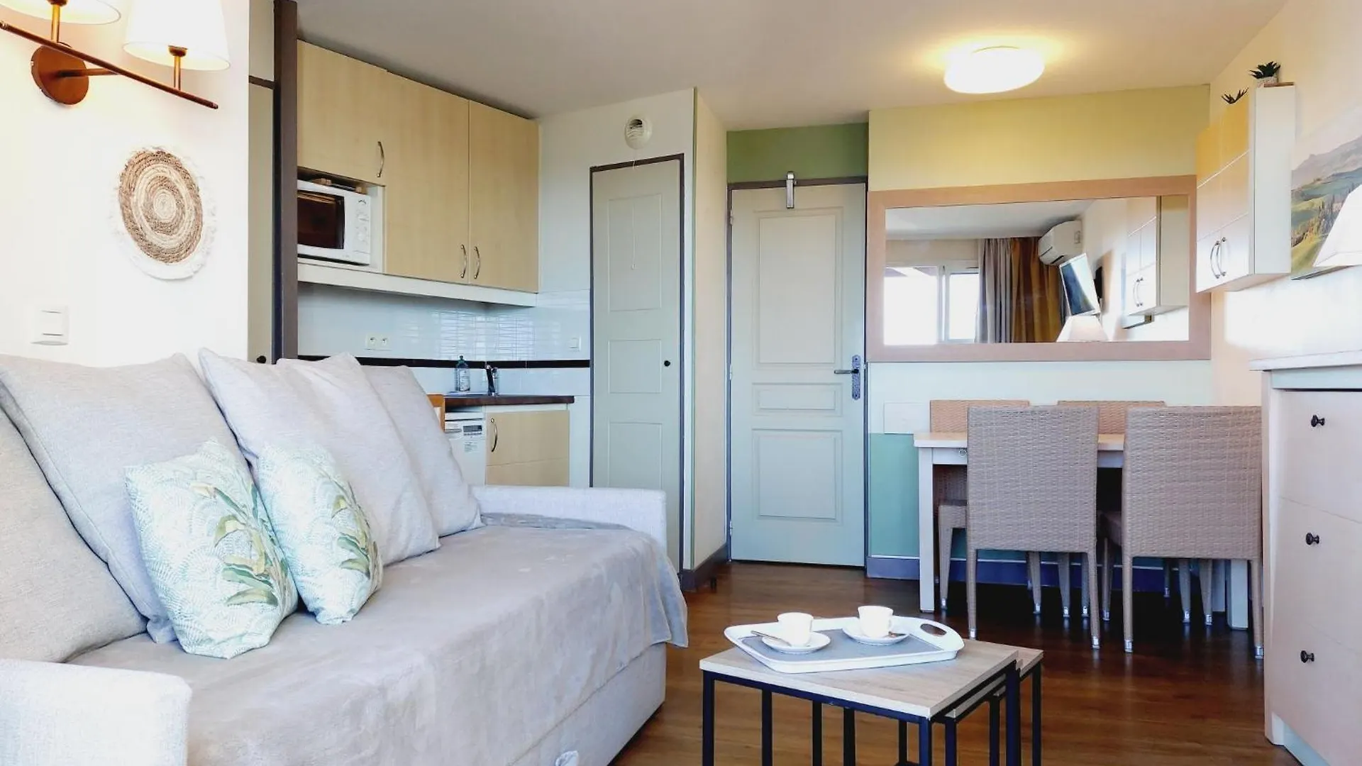 Apartment Village Cap Estérel - L'Esquinade-7 Saint-Raphaël