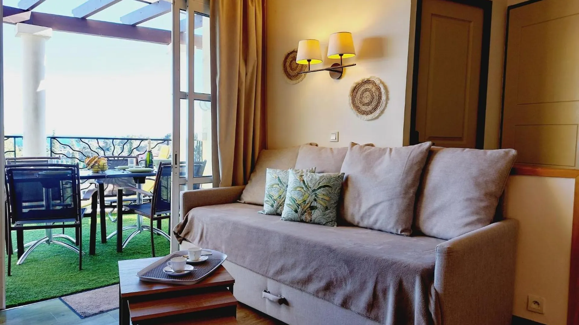 Apartment Village Cap Estérel - L'Esquinade-7 Saint-Raphaël