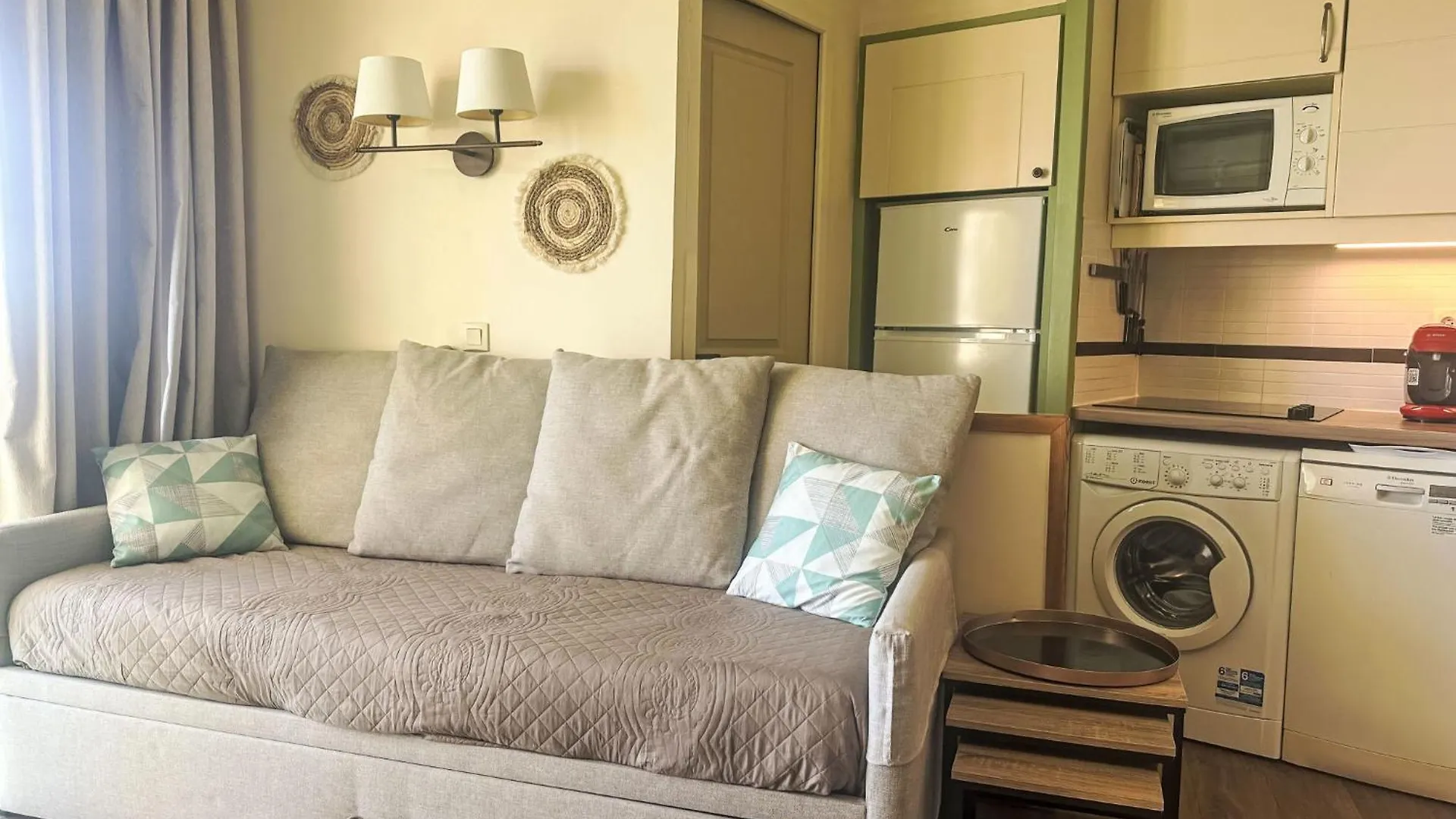 Apartment Village Cap Esterel - L'Esquinade-7 By Interhome Saint-Raphaël