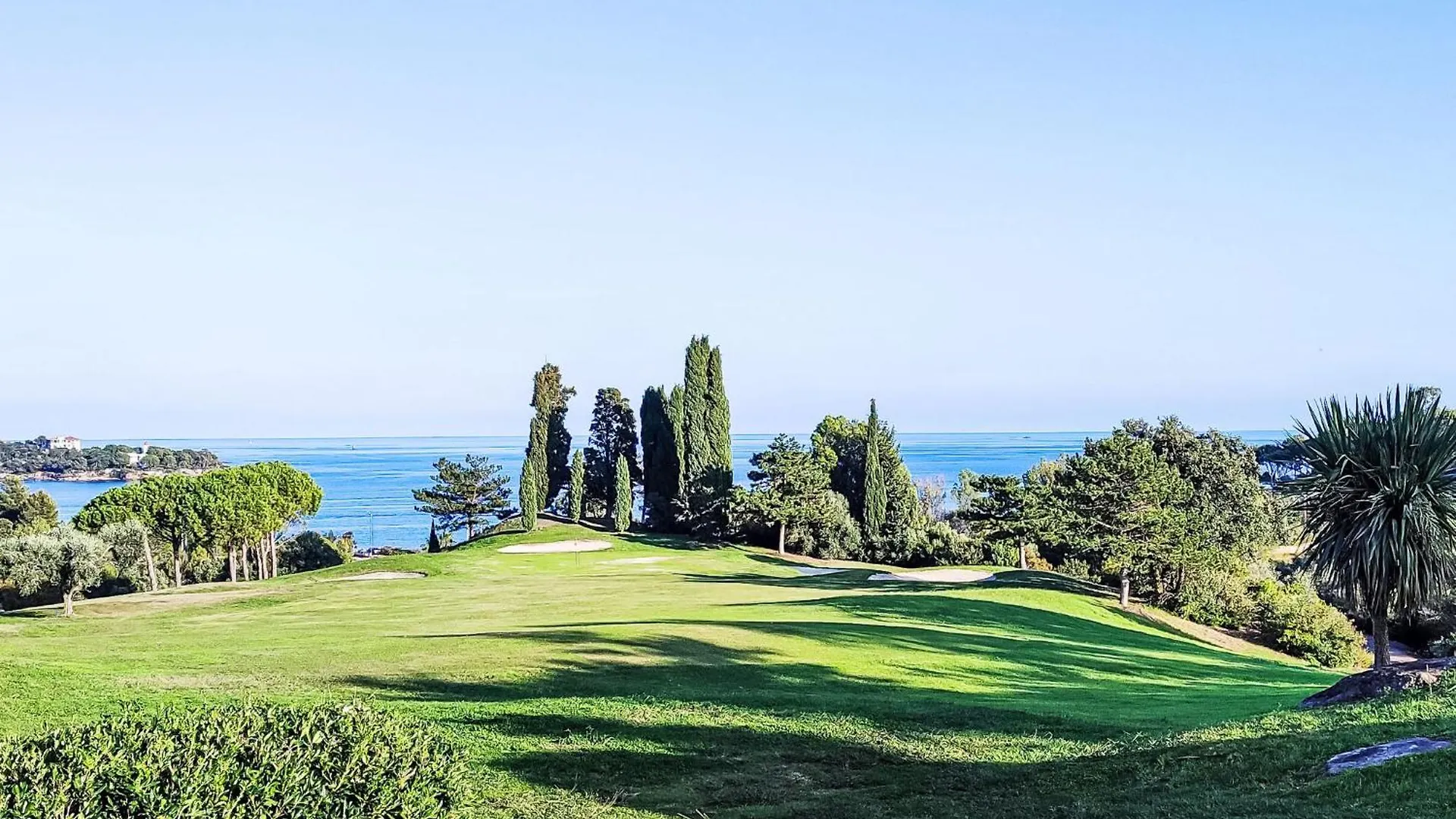 Apartment Village Cap Estérel - L'Esquinade-7 Saint-Raphaël Francia